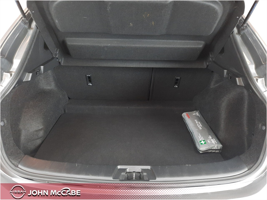 2020 Nissan Qashqai 1.3L Petrol For Sale Images