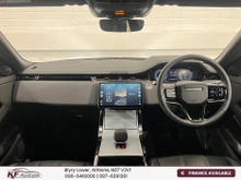 2024 Land Rover Range Rover Evoque 1.5L Petrol Plug-in Hybrid For Sale Images