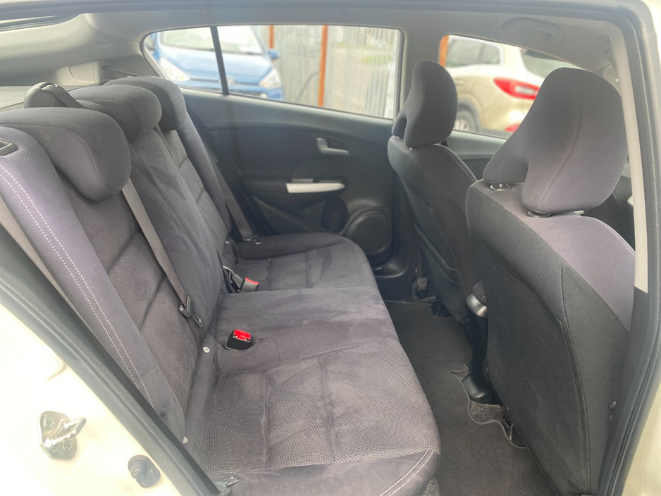 2014 Honda Insight 1.3L Petrol Hybrid For Sale Images