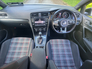 2016 VOLKSWAGEN GOLF 2.0GTI 5DR AUTO