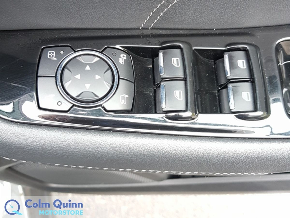 2019 Ford Galaxy 2L Diesel For Sale Images