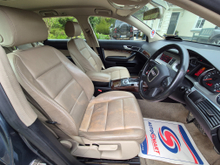 2007 Audi A6 2.7L Diesel For Sale Images