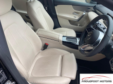 2025 Mercedes-Benz CLA Class 2L Diesel For Sale Images