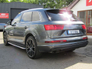 2018 AUDI Q7 3.0tdi 218 Q TIP S Line 4DR AUTOMATIC 7 SEATER