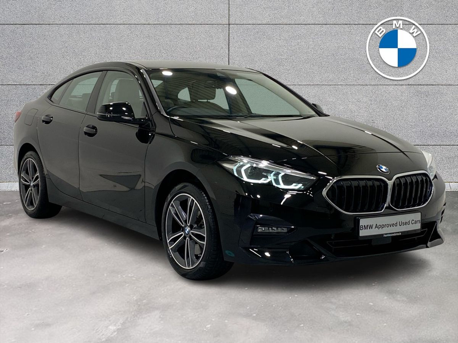 2022 BMW 2 Series 1.5L Petrol For Sale Images