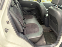 2013 Nissan Qashqai 1.5L Diesel For Sale Images