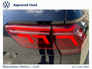 2022 VOLKSWAGEN TIGUAN ALLSPACE ALLSPACE 2.0TDI 150BHP R-LINE