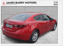 2017 Mazda Mazda3 2.2L Diesel For Sale Images