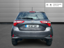 2018 Toyota Yaris 1L Petrol For Sale Images