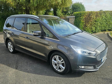 2019 Ford Galaxy 2L Diesel For Sale Images
