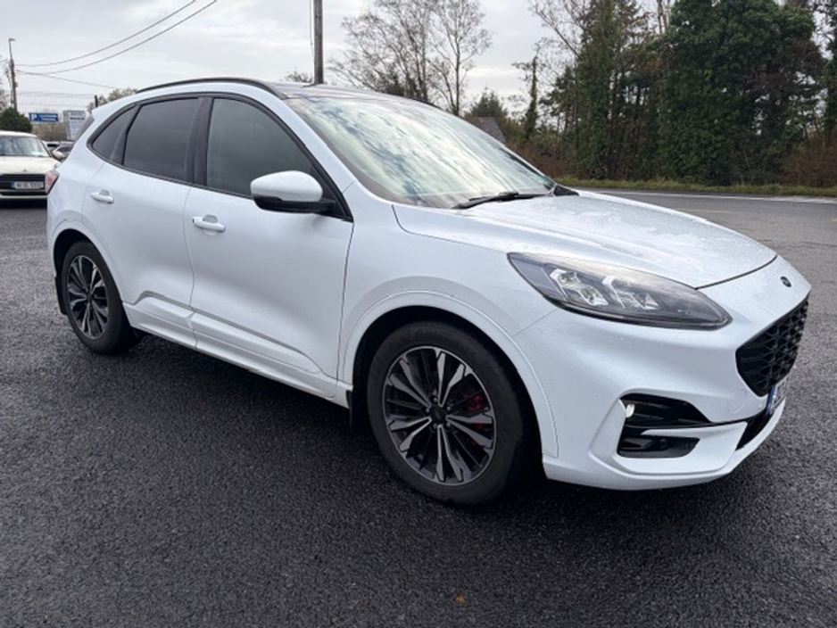 2021 Ford Kuga For Sale Images