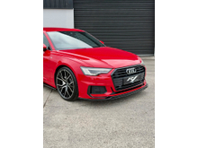 2019 Audi A6 2L Diesel For Sale Images