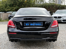 2018 Mercedes-Benz E Class 2L Diesel For Sale Images