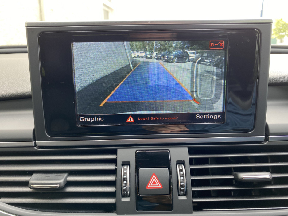 2018 Audi A6 2L Diesel For Sale Images