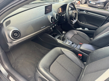 2018 Audi A3 1.6L Diesel For Sale Images