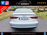 2015 AUDI A3 1.6 TDI 110 SE 17 4DR From €54 P/W