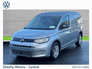 2026 VOLKSWAGEN CADDY 2.0TDI 102hp Business