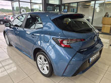 2022 Toyota Corolla 1.8L Petrol Hybrid For Sale Images
