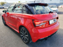 2018 AUDI A1 * MIDNIGHT EDITION * 5 DOOR * 1.0 TFSI AUTOMATIC
