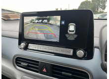 2021 Hyundai Kona 0L Electric For Sale Images