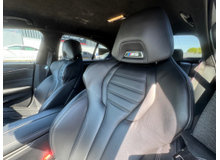 2020 BMW M5 4.4L Petrol For Sale Images