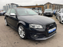 2011 AUDI S3 2.0 TFSI Hatchback 3dr Petrol Manual quattro Euro 5 (265 ps)