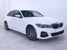 2021 BMW 3 Series 2L Petrol Plug-in Hybrid For Sale Images