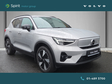 Volvo XC40 Fully Electric Plus