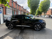 2023 Peugeot 2008 0L Electric For Sale Images