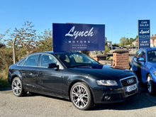 2012 Audi A4 2L Diesel For Sale Images