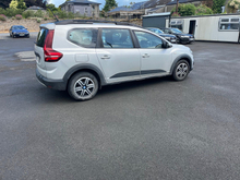 2022 Dacia Jogger 1L Petrol For Sale Images
