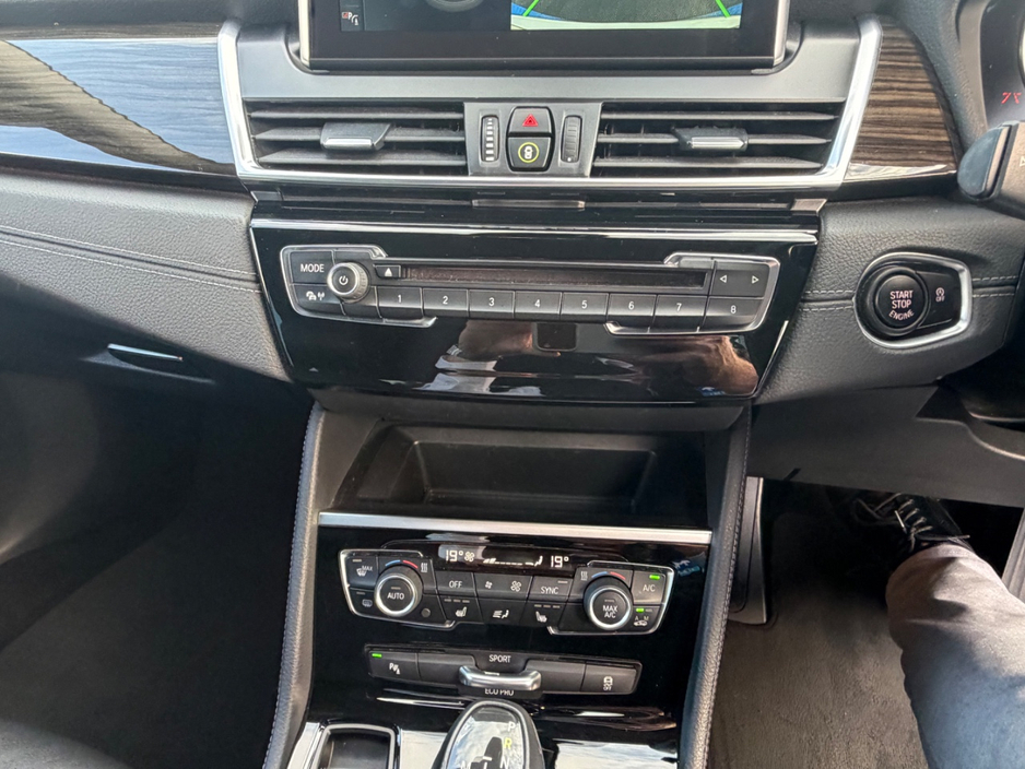BMW 2 Series Gran Tourer LUXURY - 2.0L DIESEL - AUTO - 7 SEATS - 12M WARRANTY - CAR: 2562 — thumbnail 24