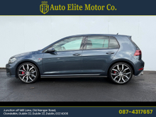 2019 Volkswagen Golf 2L Petrol For Sale Images