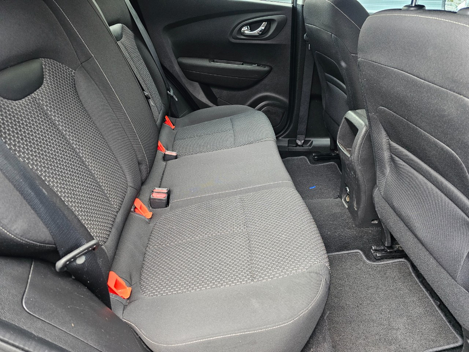 2017 Renault Kadjar 1.5L Diesel For Sale Images