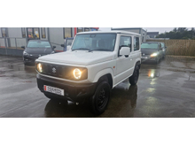 2024 Suzuki Jimny 0.9L Petrol For Sale Images