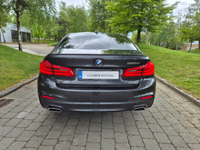 2020 BMW 5 Series 2L Diesel For Sale Images