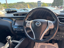 2015 Nissan Qashqai 1.5L Diesel For Sale Images