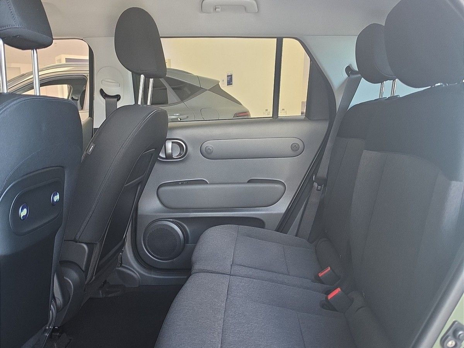 2027 Hyundai Inster 0L Electric For Sale Images