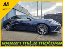 2023 Lexus ES 300 H 2.5L Petrol Hybrid For Sale Images