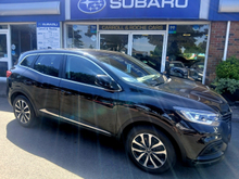 2022 Renault Kadjar 1.3L Petrol For Sale Images