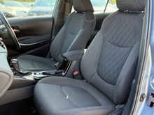 2019 Toyota Corolla 1.8L Petrol Hybrid For Sale Images