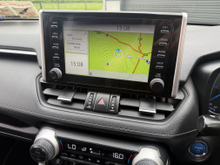 2019 Toyota Rav4 2.5L Petrol Hybrid For Sale Images