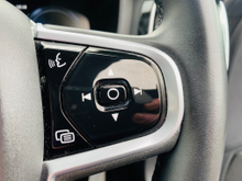 2022 Volvo V60 2L Petrol Plug-in Hybrid For Sale Images