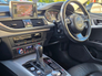 2016 AUDI A7 3.0 TDI SE EXECUTIVE ULTRA 218PS 5DR AUTO