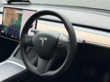 2021 Tesla Model 3 0L Electric For Sale Images