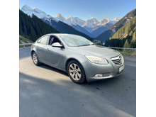 2012 Opel Insignia 2L Diesel For Sale Images