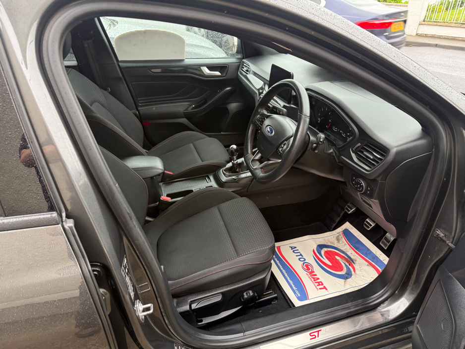 2019 Ford Focus 1.5L Diesel For Sale Images