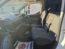 2022 Citroen Berlingo 1.5L Diesel For Sale Images