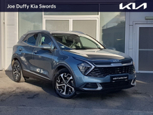 Kia Sportage K3 Diesel 115hp