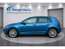 2017 Volkswagen Golf 1.4L Petrol For Sale Images